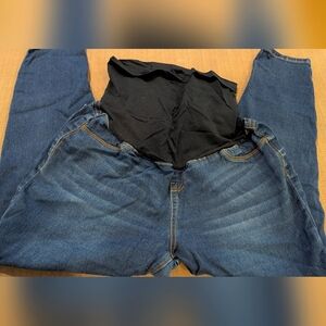 Maternity Jean 1822